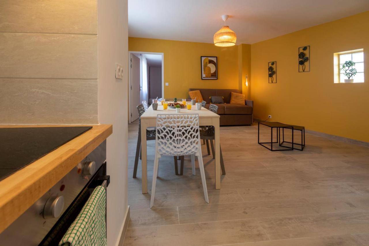 Appartement Loc Trotteur Le Safran F2 Grand Confort, Gare Sncf De *