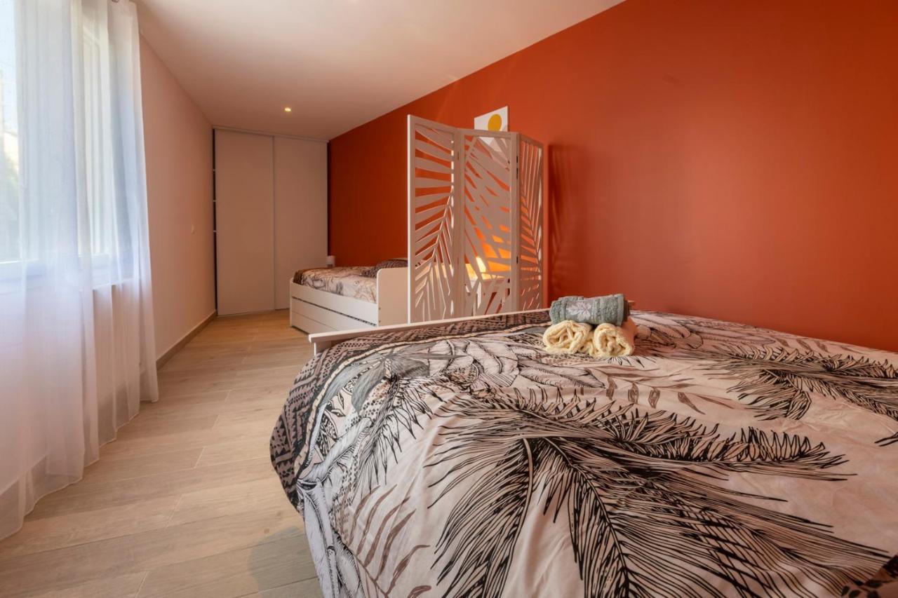 Apartamento Loc Trotteur Le Safran F2 Grand Confort, Gare Sncf De Lourdes