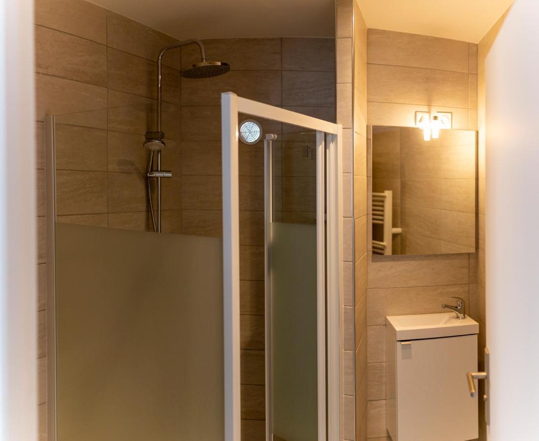 Loc Trotteur Le Safran F2 Grand Confort, Gare Sncf De Apartment